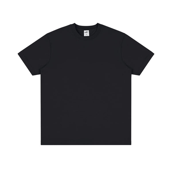 Clean-Cut Crewneck Tee - COPPING THREADS - IDLT