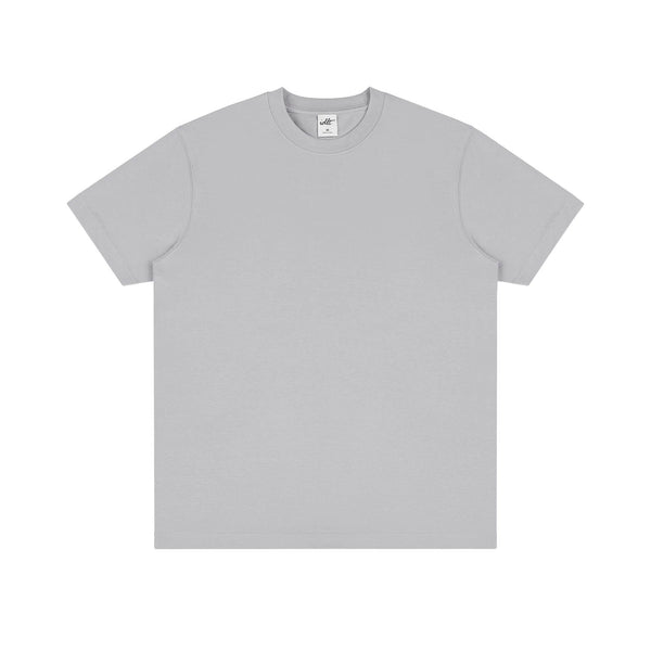 Clean-Cut Crewneck Tee - COPPING THREADS - IDLT