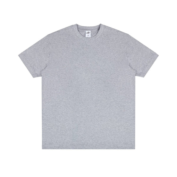Clean-Cut Crewneck Tee - COPPING THREADS - IDLT