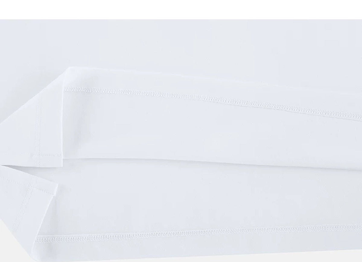Clean-Cut Short-Sleeve Polo - COPPING THREADS - IDLT