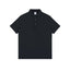 Clean-Cut Short-Sleeve Polo - COPPING THREADS - IDLT