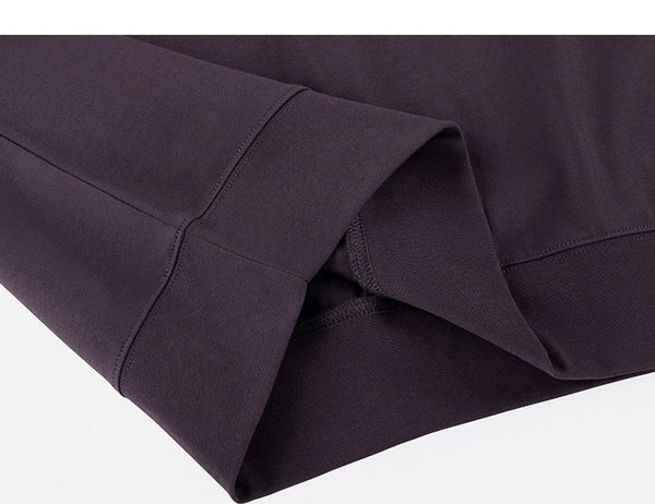 Contrast-Collar Banded-Hem Polo - COPPING THREADS - IDLT