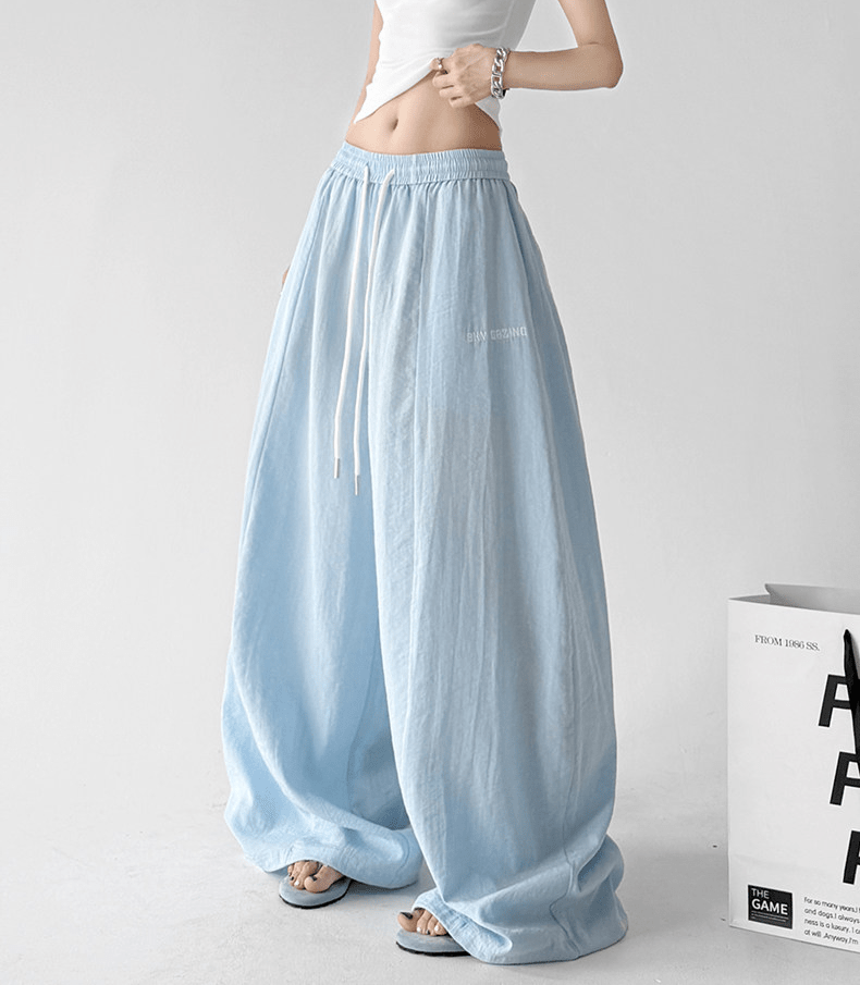 Cool-Touch Wide Leg Pants - CT66169 - COPPING THREADS - CT Select