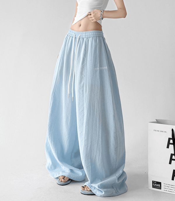Cool-Touch Wide Leg Pants - CT66169 - COPPING THREADS - CT Select