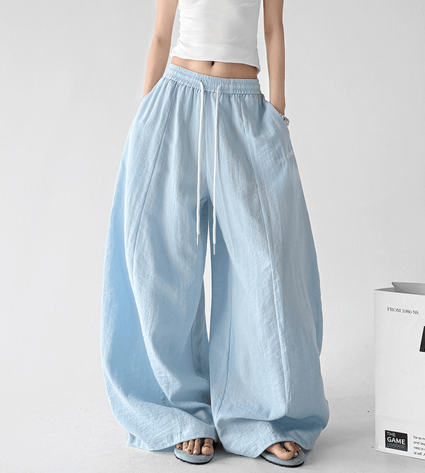 Cool-Touch Wide Leg Pants - CT66169 - COPPING THREADS - CT Select