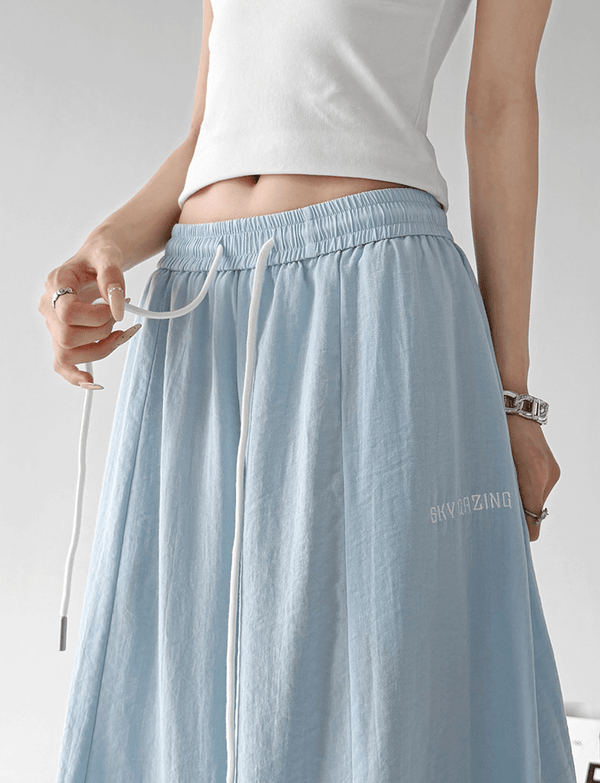Cool-Touch Wide Leg Pants - CT66169 - COPPING THREADS - CT Select