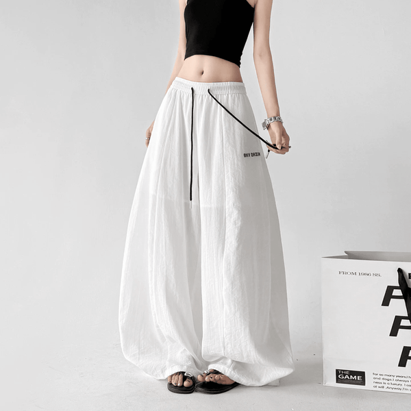 Cool-Touch Wide Leg Pants - CT66169 - COPPING THREADS - CT Select