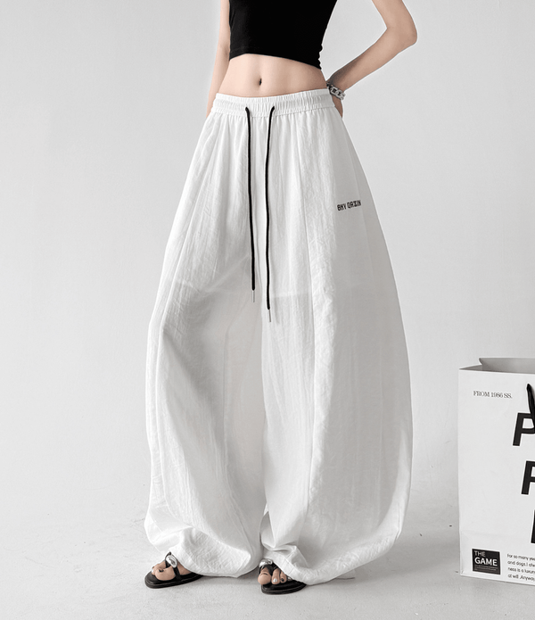 Cool-Touch Wide Leg Pants - CT66169 - COPPING THREADS - CT Select
