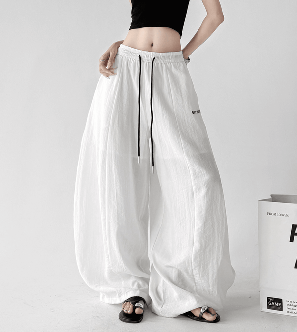 Cool-Touch Wide Leg Pants - CT66169 - COPPING THREADS - CT Select