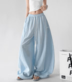 Cool-Touch Wide Leg Pants - CT66169 - COPPING THREADS - CT Select