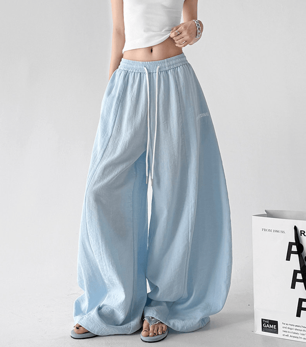 Cool-Touch Wide Leg Pants - CT66169 - COPPING THREADS - CT Select