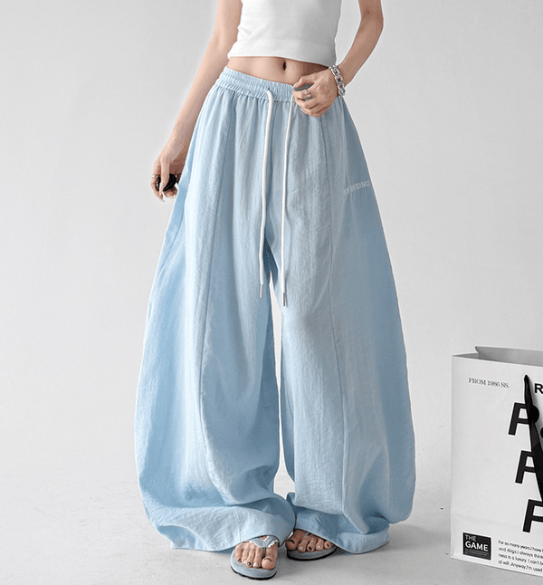 Cool-Touch Wide Leg Pants - CT66169 - COPPING THREADS - CT Select