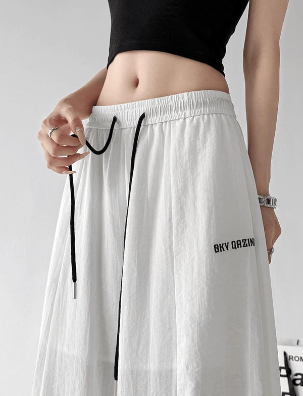 Cool-Touch Wide Leg Pants - CT66169 - COPPING THREADS - CT Select