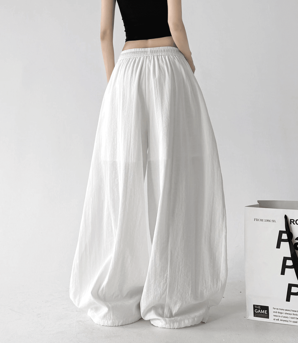 Cool-Touch Wide Leg Pants - CT66169 - COPPING THREADS - CT Select