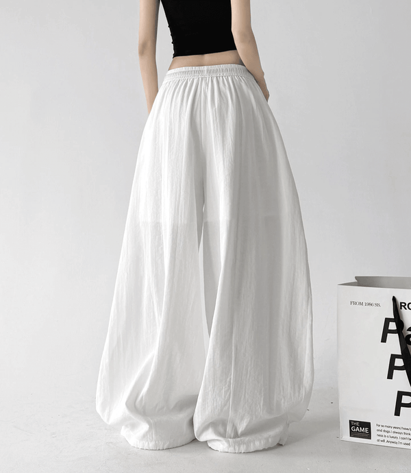 Cool-Touch Wide Leg Pants - CT66169 - COPPING THREADS - CT Select