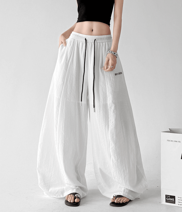 Cool-Touch Wide Leg Pants - CT66169 - COPPING THREADS - CT Select