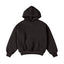Cropped Double-Layer Hoodie - COPPING THREADS - IDLT