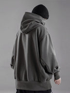 CT Basic Heavyweight Double Panel Hoodie - COPPING THREADS - CT Select