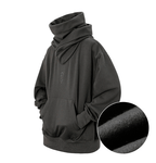 CT Basic Heavyweight Double Panel Hoodie - COPPING THREADS - CT Select