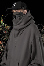 CT Basic Heavyweight Double Panel Hoodie - COPPING THREADS - CT Select