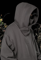 CT Basic Heavyweight Double Panel Hoodie - COPPING THREADS - CT Select