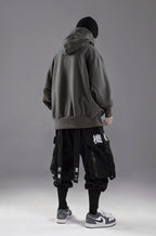 CT Basic Heavyweight Double Panel Hoodie - COPPING THREADS - CT Select