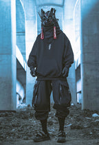 CT Basic Heavyweight Double Panel Hoodie - COPPING THREADS - CT Select