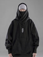CT Basic Heavyweight Double Panel Hoodie - COPPING THREADS - CT Select