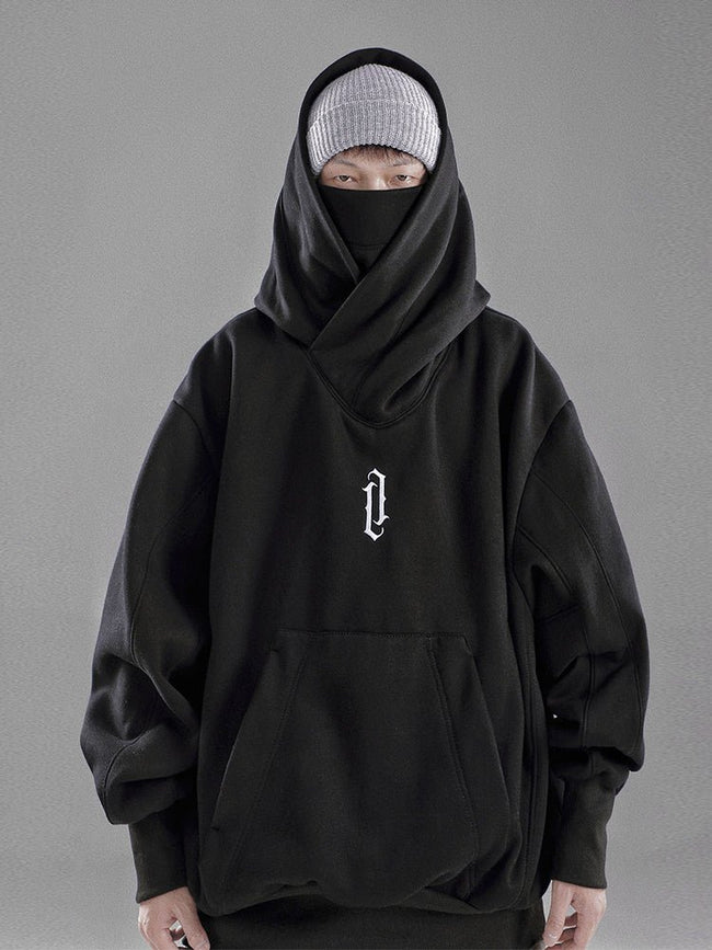 CT Basic Heavyweight Double Panel Hoodie Main Image