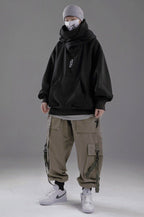 CT Basic Heavyweight Double Panel Hoodie - COPPING THREADS - CT Select