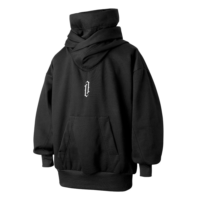 CT Basic Heavyweight Double Panel Hoodie - COPPING THREADS - CT Select