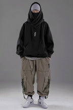 CT Basic Heavyweight Double Panel Hoodie - COPPING THREADS - CT Select