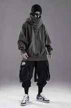 CT Basic Heavyweight Double Panel Hoodie - COPPING THREADS - CT Select