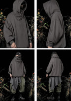 CT Basic Heavyweight Double Panel Hoodie - COPPING THREADS - CT Select