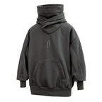 CT Basic Heavyweight Double Panel Hoodie - COPPING THREADS - CT Select
