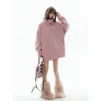 CT Basic Metal Star Logo Hoodie - COPPING THREADS - CT Select