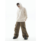 CT Basic Metal Star Logo Hoodie - COPPING THREADS - CT Select