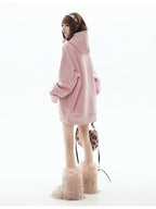 CT Basic Metal Star Logo Hoodie - COPPING THREADS - CT Select