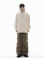 CT Basic Metal Star Logo Hoodie - COPPING THREADS - CT Select