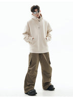 CT Basic Metal Star Logo Hoodie - COPPING THREADS - CT Select