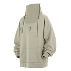 CT Functional Windproof Heavyweight Double Panel Hoodie - COPPING THREADS - CT Select