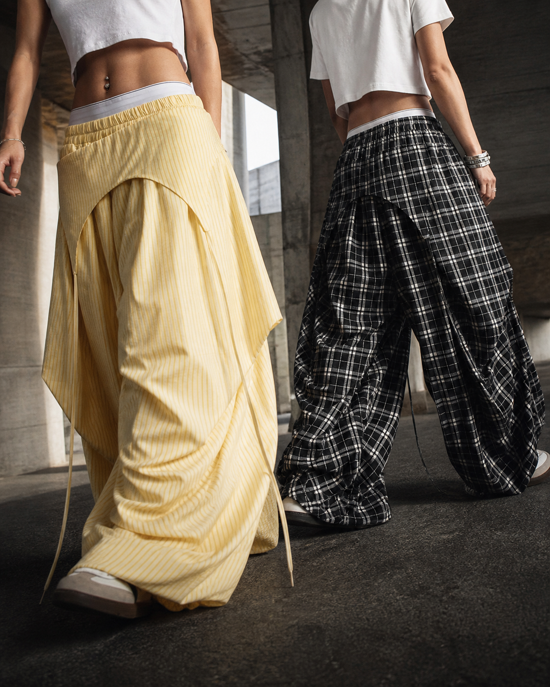 CT Originals — layered contemporary essentials