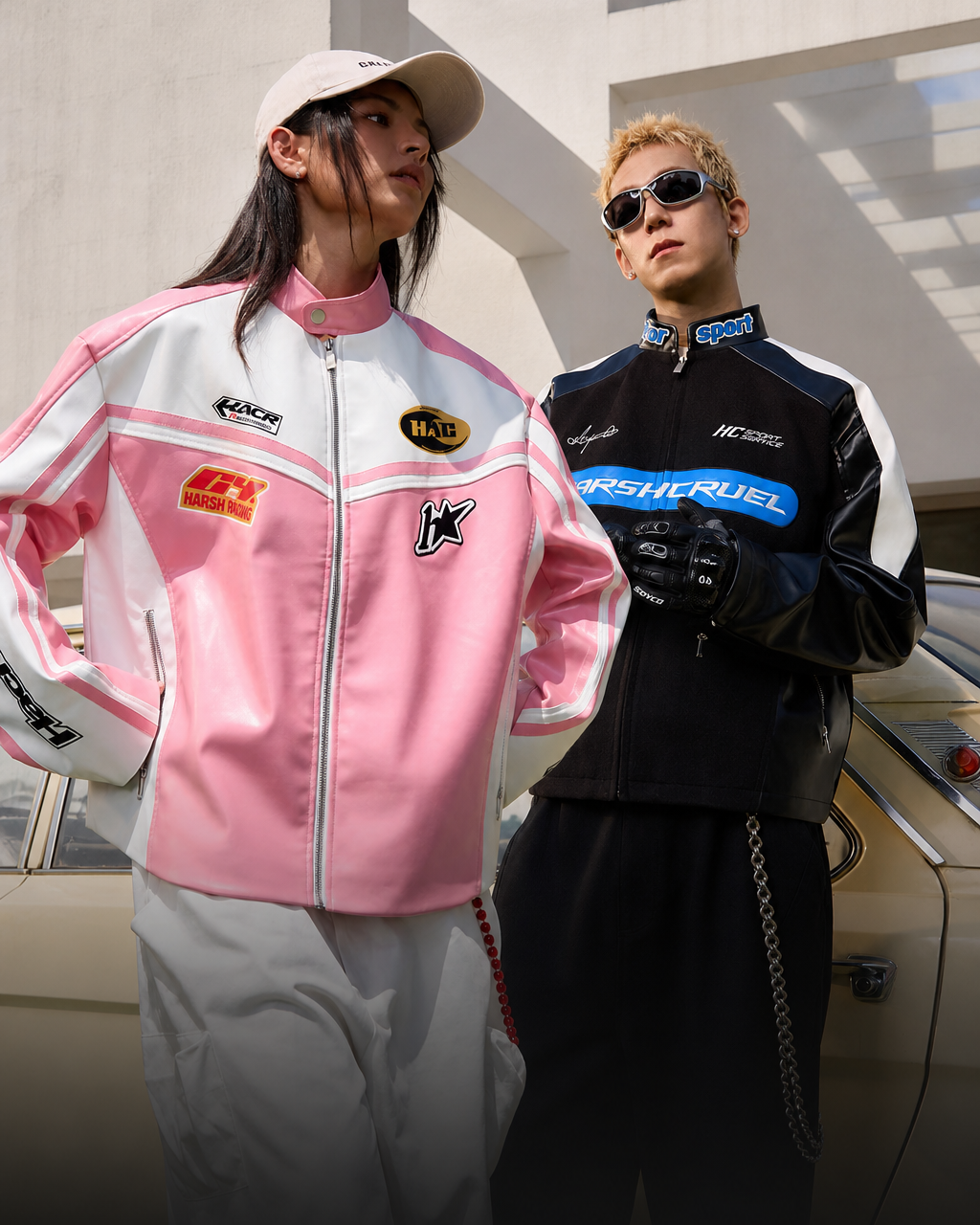 CT Select — curated streetwear edit
