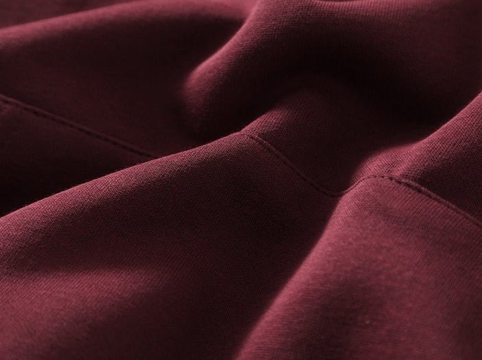 CT Star Logo Embroidered Hoodie - COPPING THREADS - CT Select