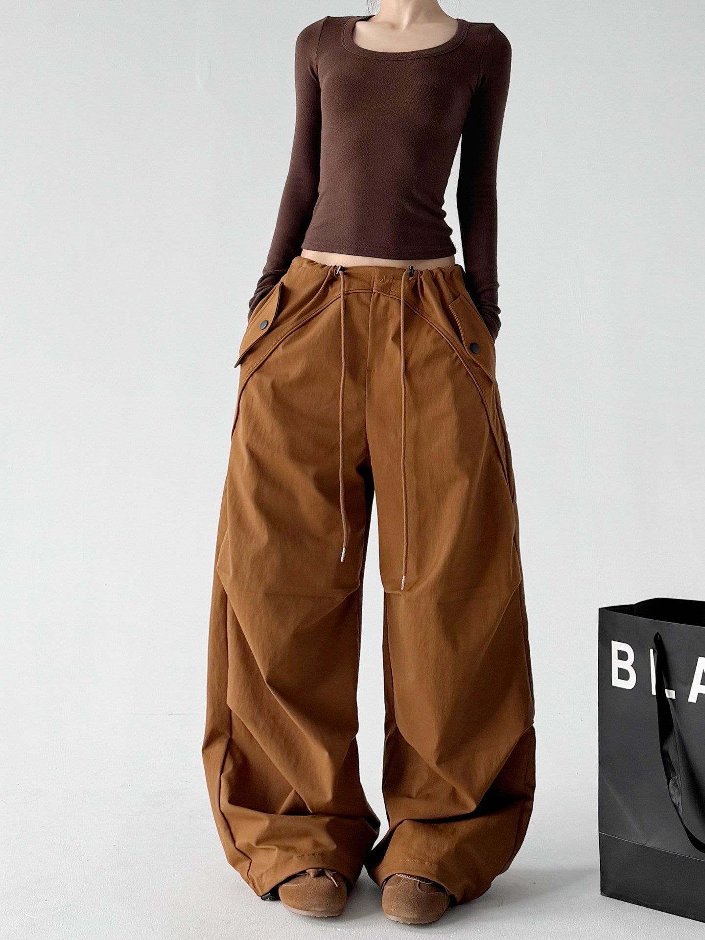 CT0121 wide leg pants multi product view 05