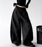 CT193 tailored pants multi detail view 03
