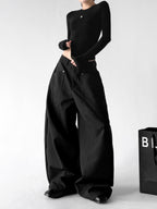 CT193 tailored pants multi product view 04
