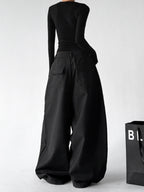 CT193 tailored pants multi product view 05