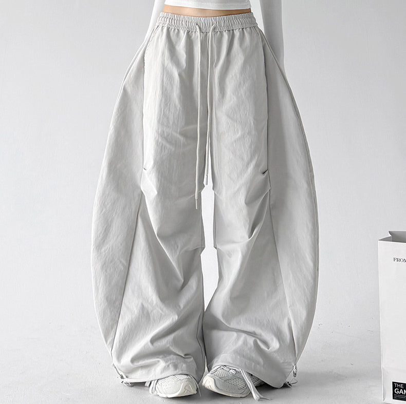 CT227 pants in light gray, product view 23