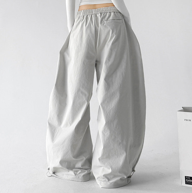 CT227 pants in light gray, product view 24